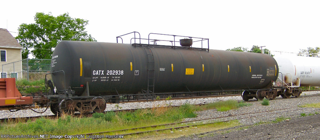 GATX 202938
