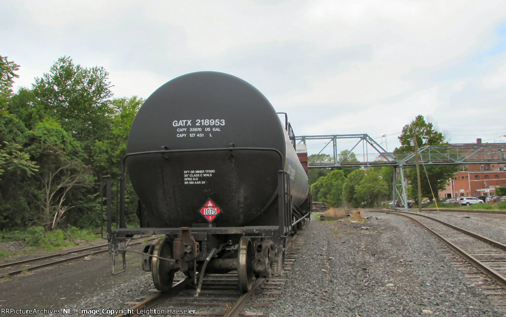 GATX 218953