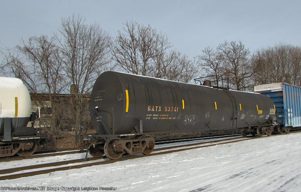 GATX 53741