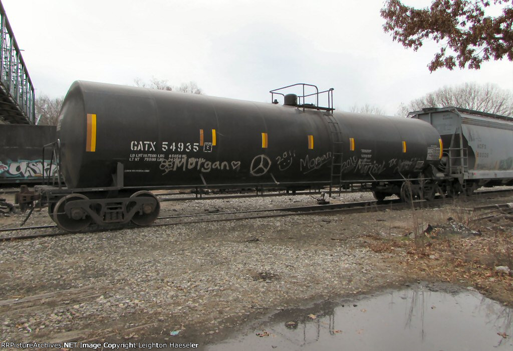 GATX 54935