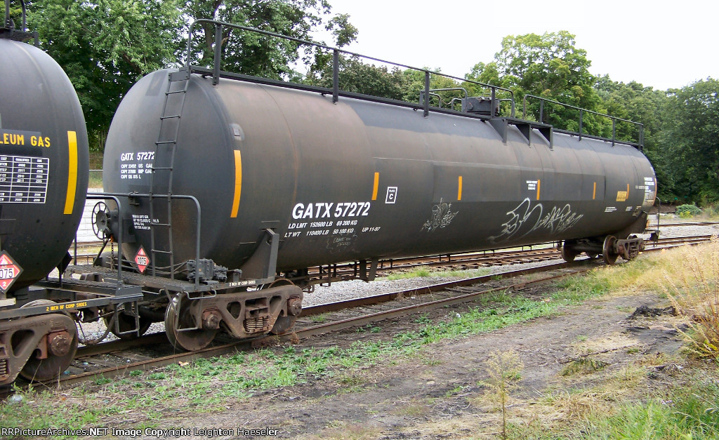 GATX 57272