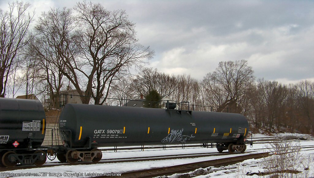 GATX 59079