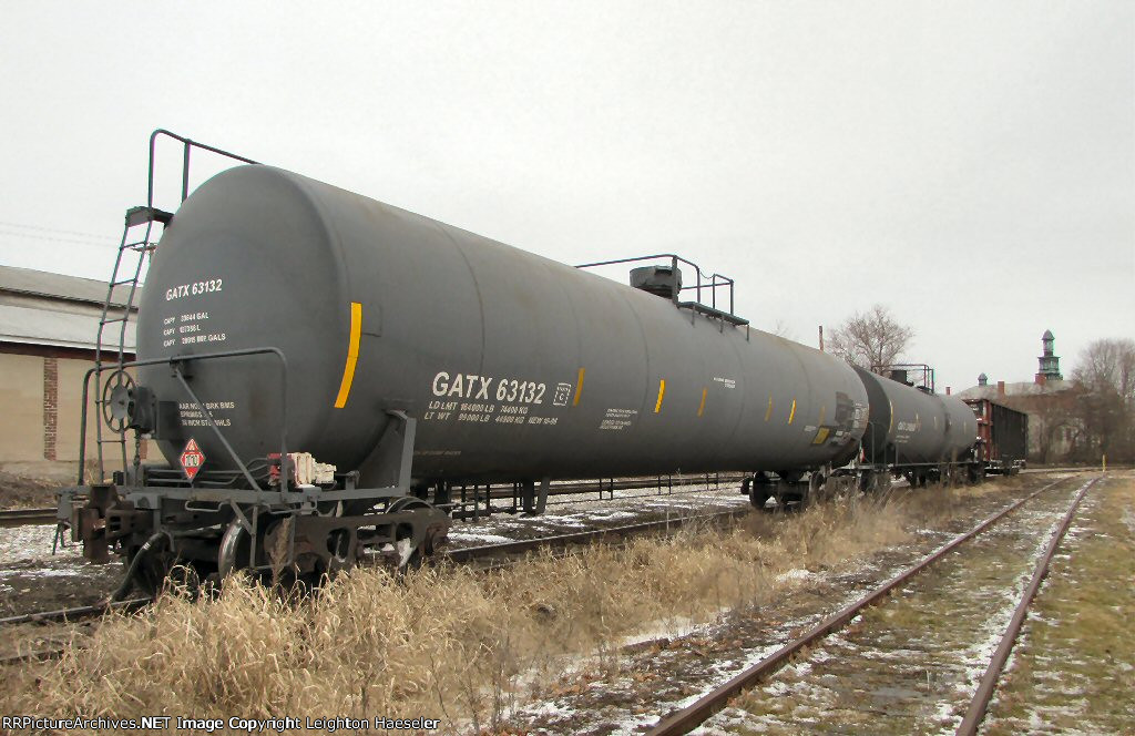 GATX 63132