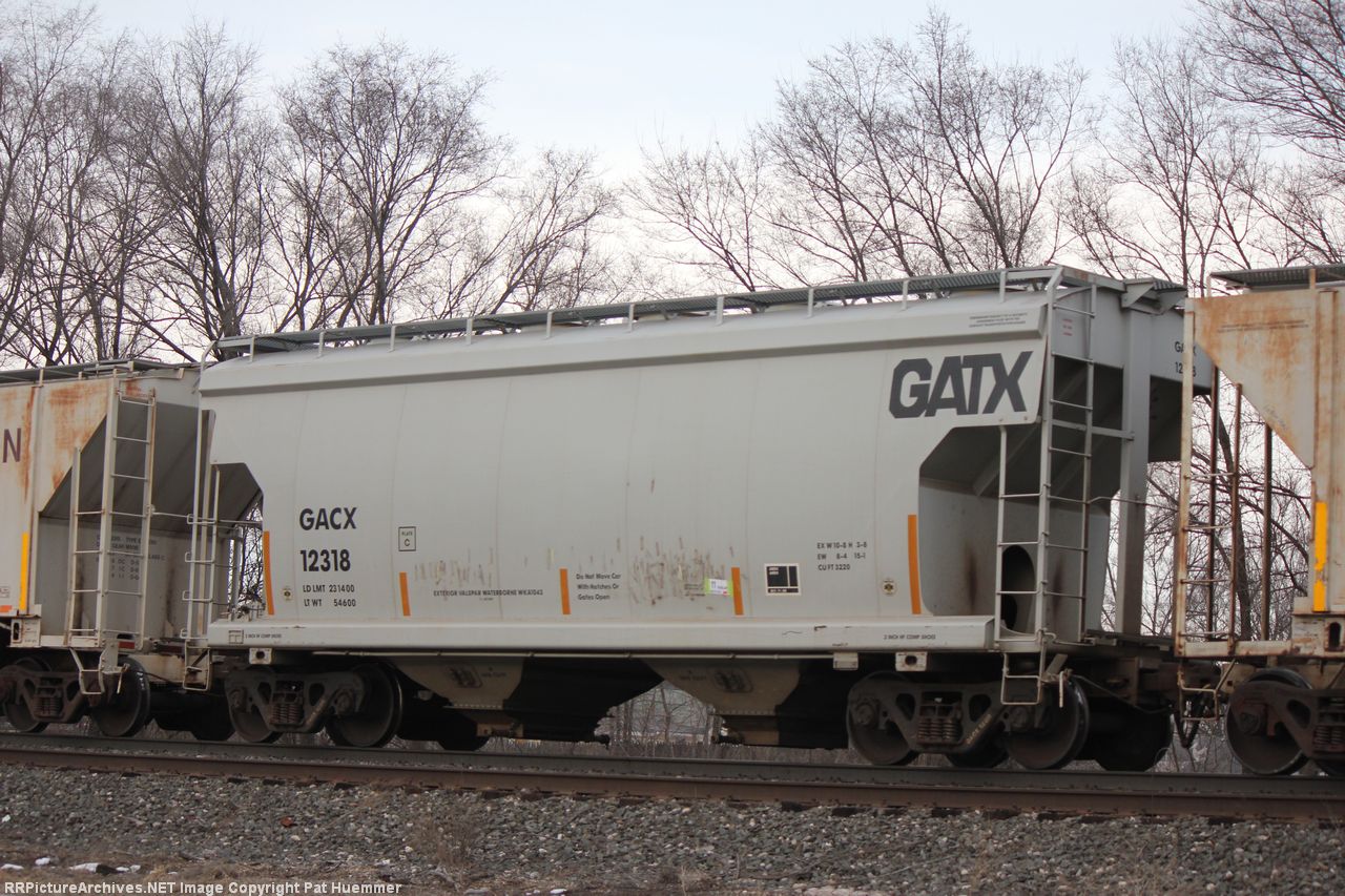 GACX 12318