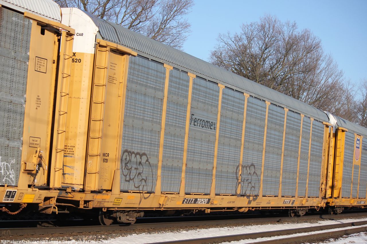 ETTX 702520