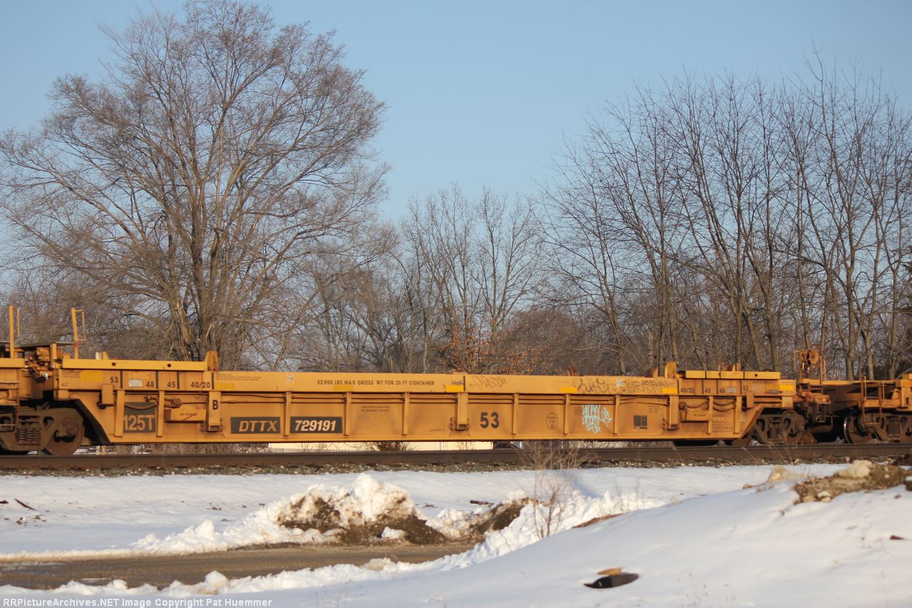 DTTX 729191