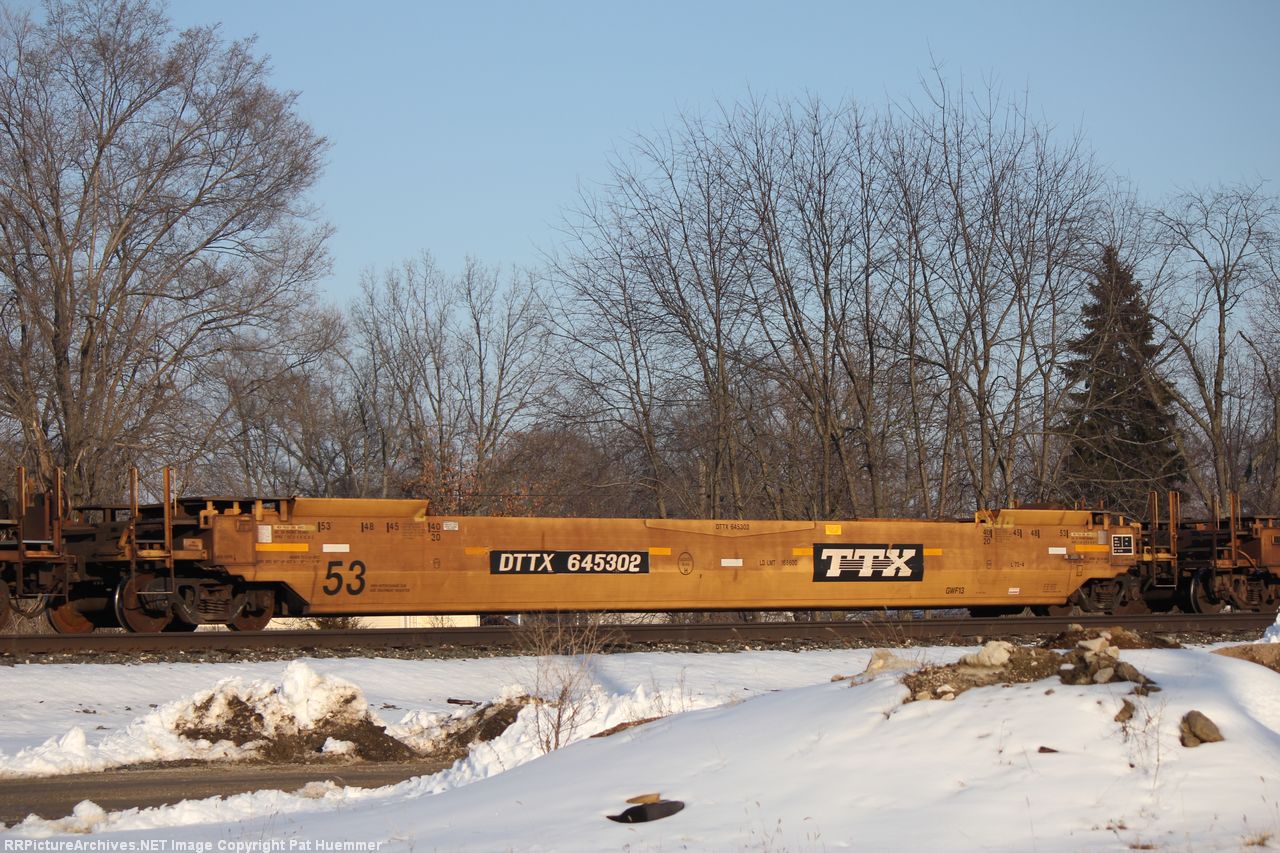 DTTX 645302