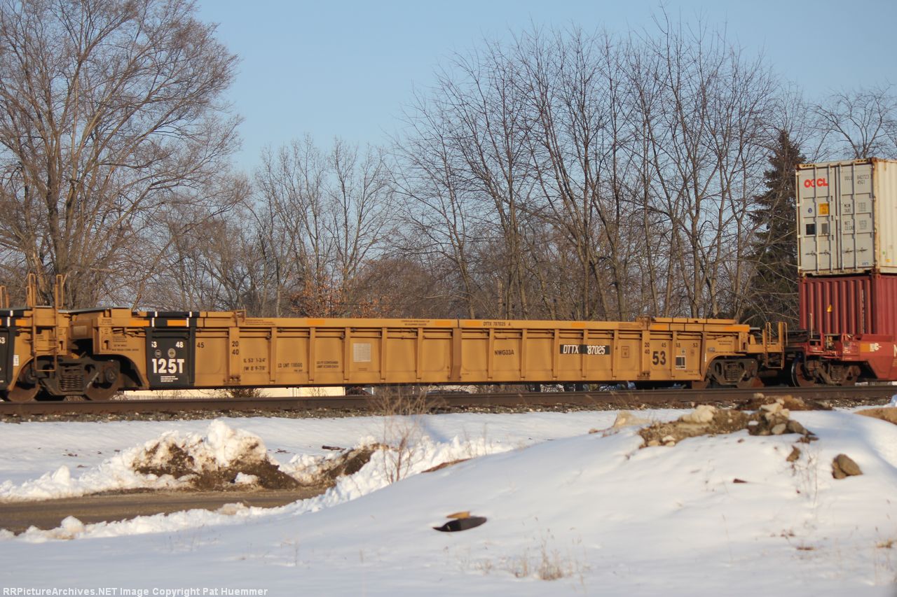 DTTX 787025