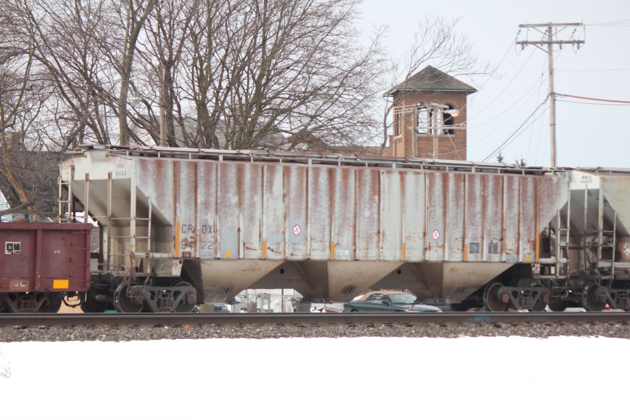 CRDX 8422