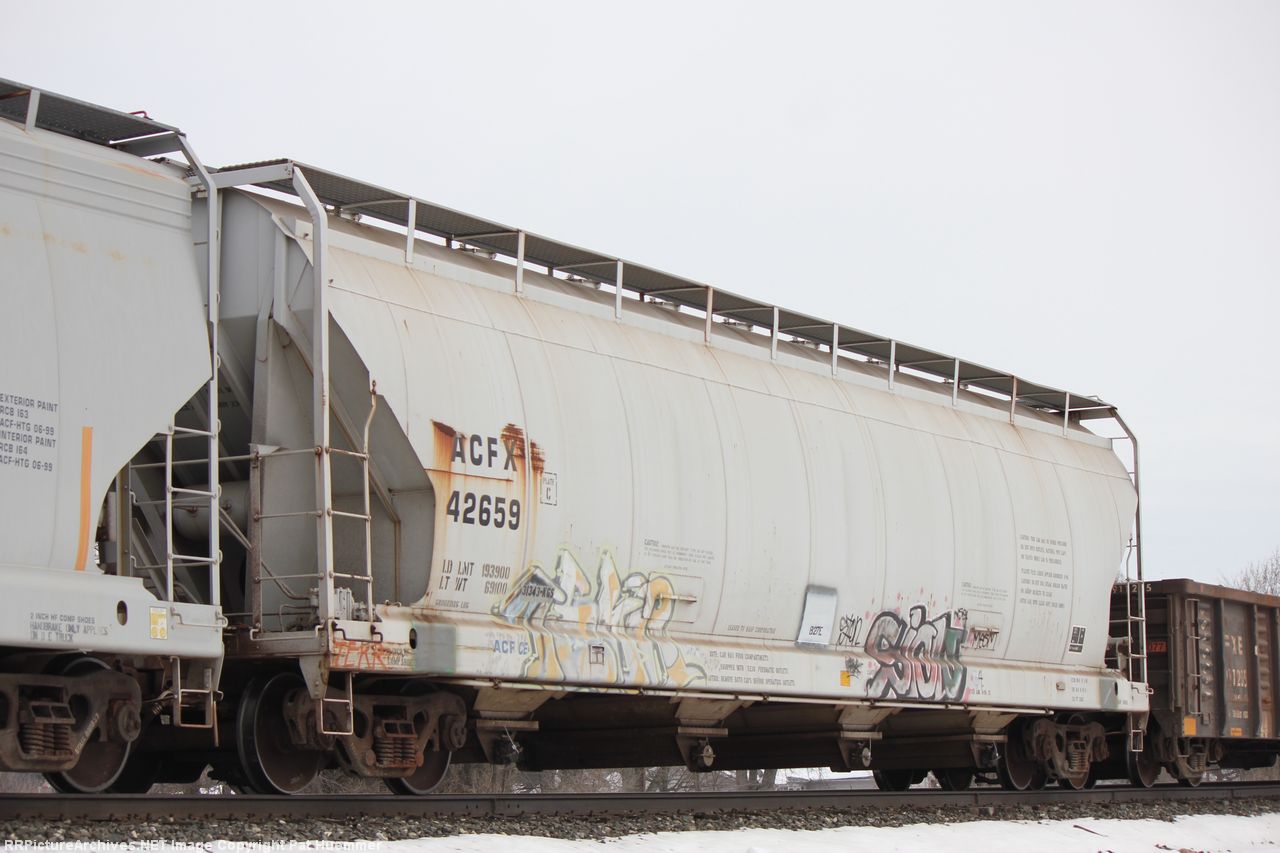 ACFX 42659