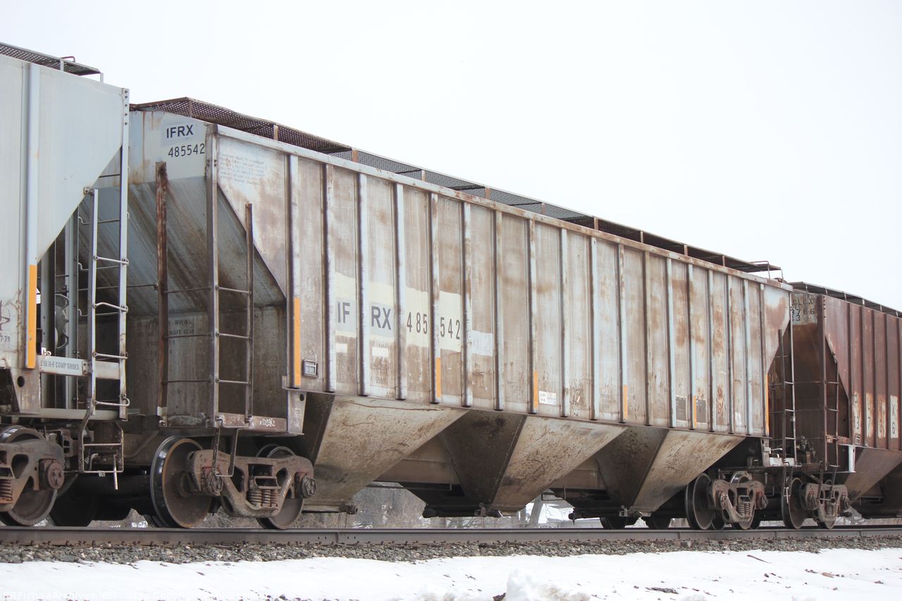 IFRX 485542