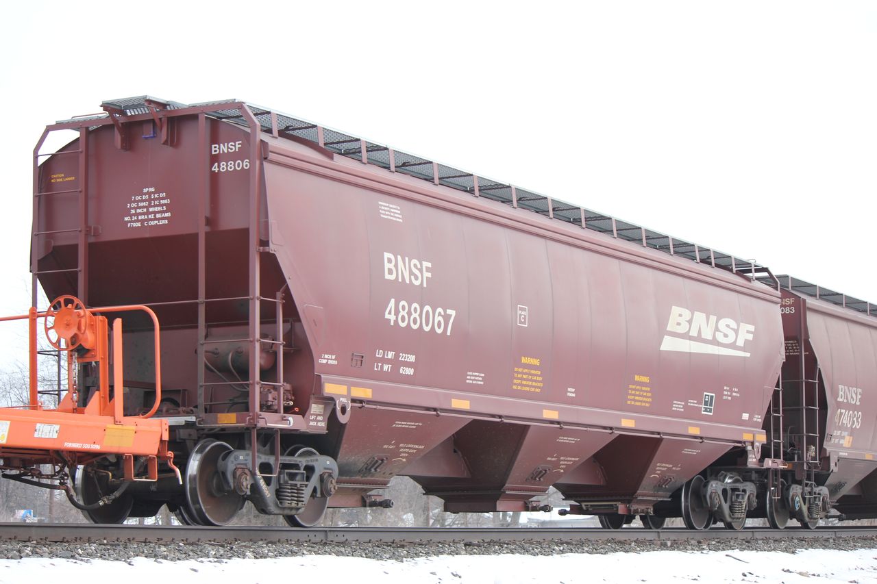 BNSF 488067