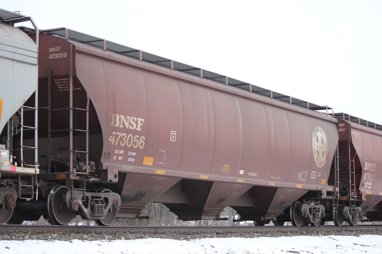 BNSF 473056