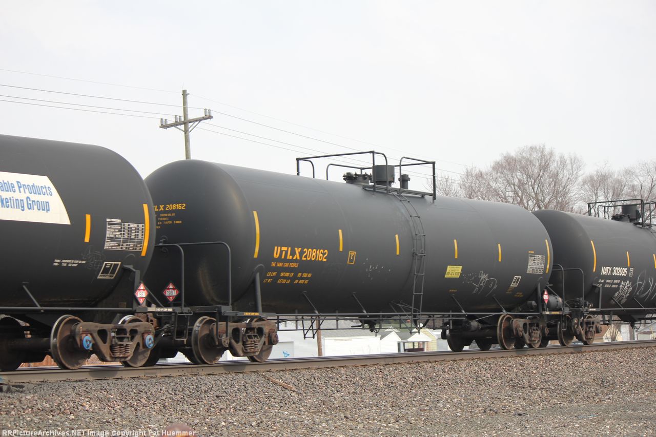 UTLX 208162