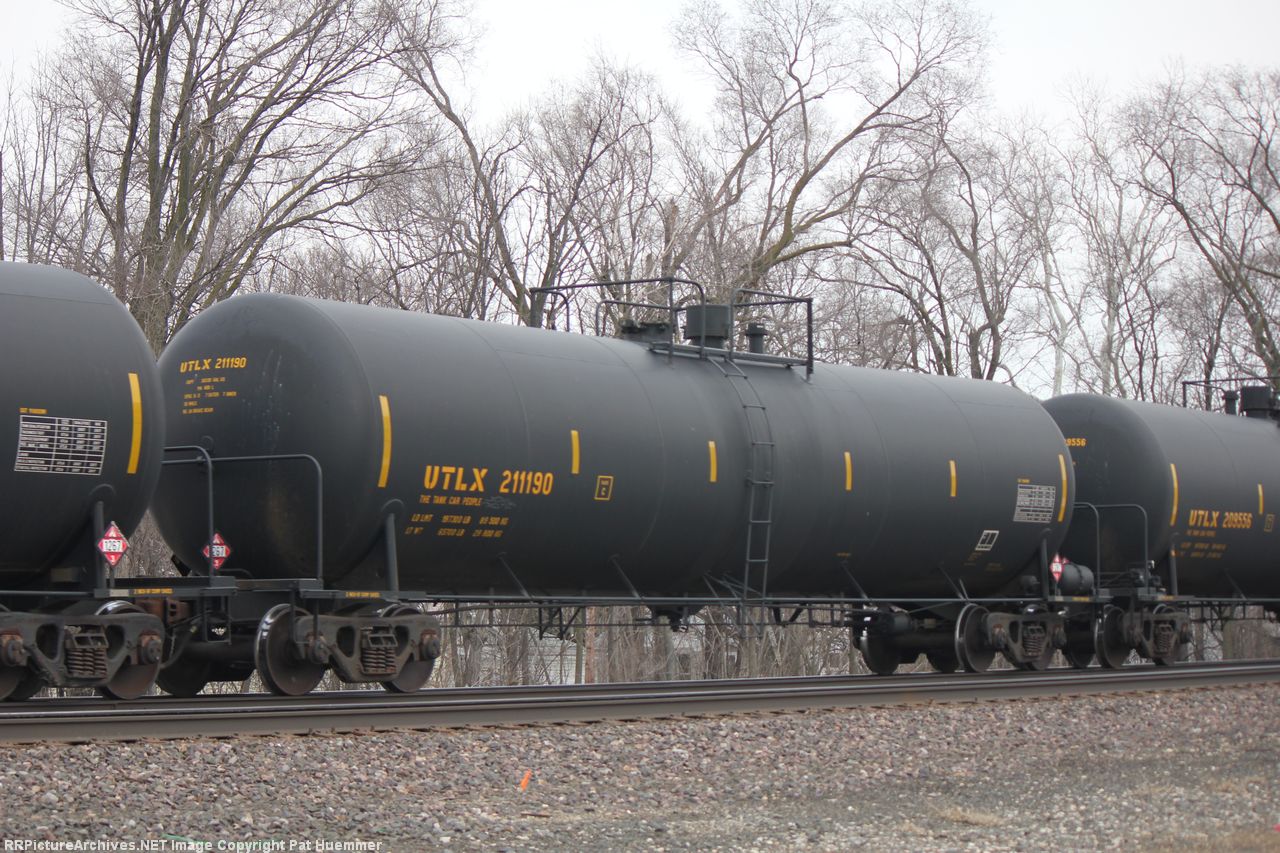 UTLX 211190