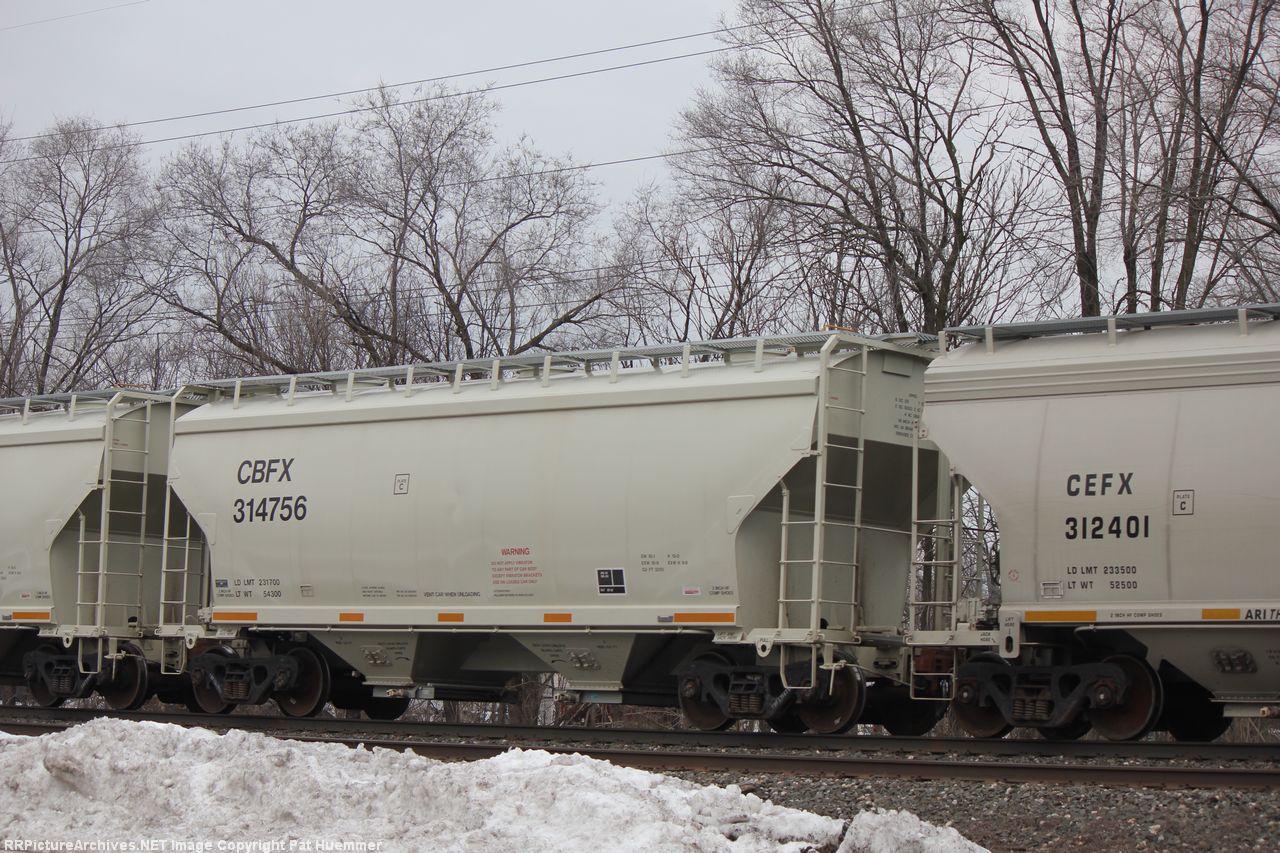CBFX 314756