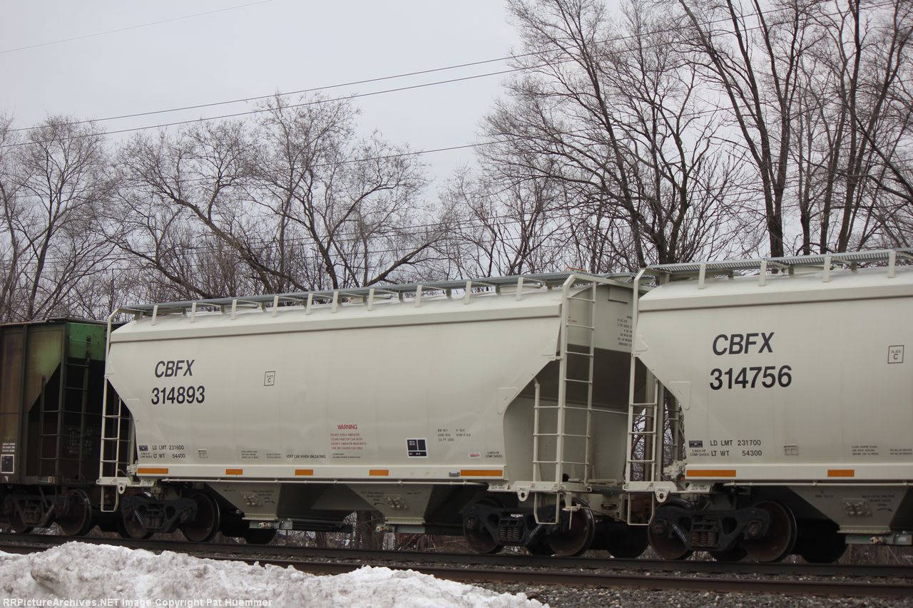 CBFX 314893