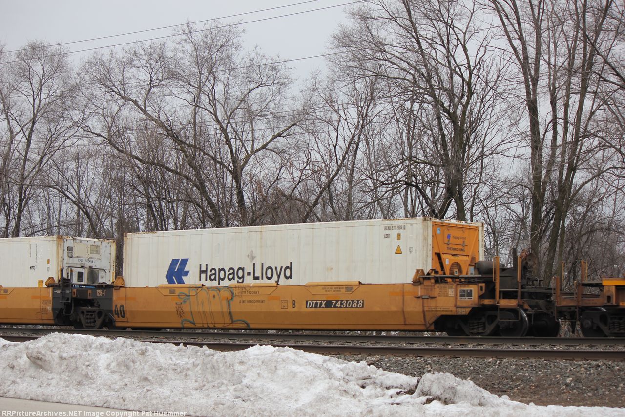 DTTX 743088