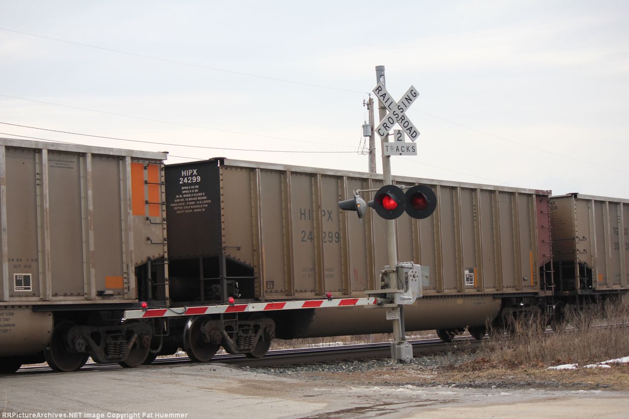HIPX 24299