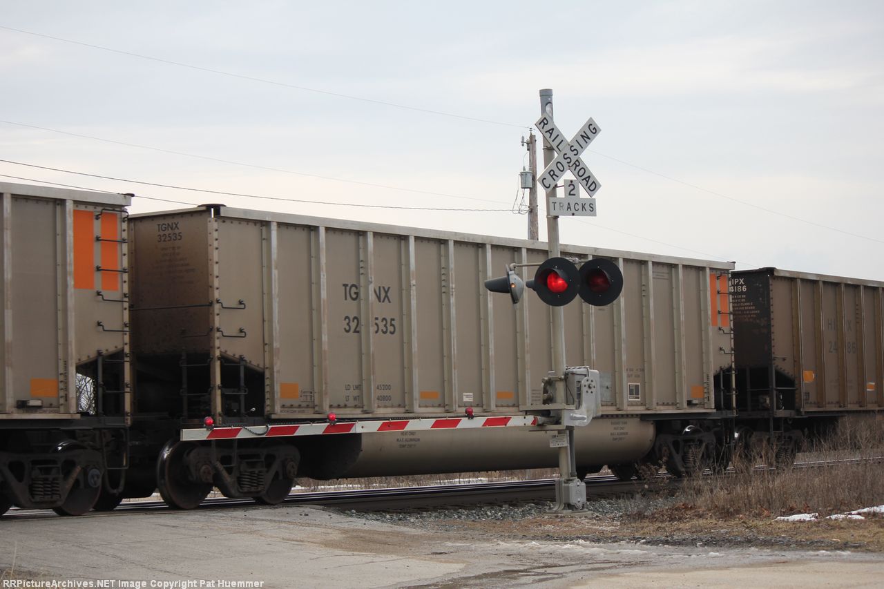TGNX 32535