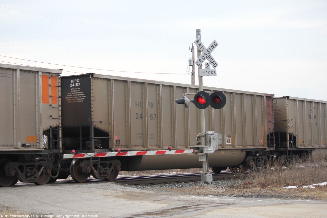 HIPX 24167