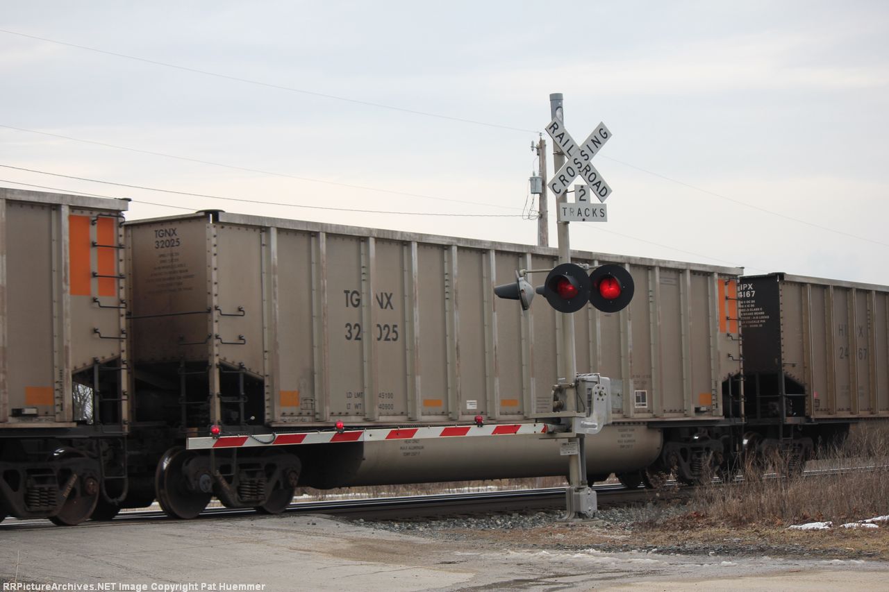 TGNX 32025