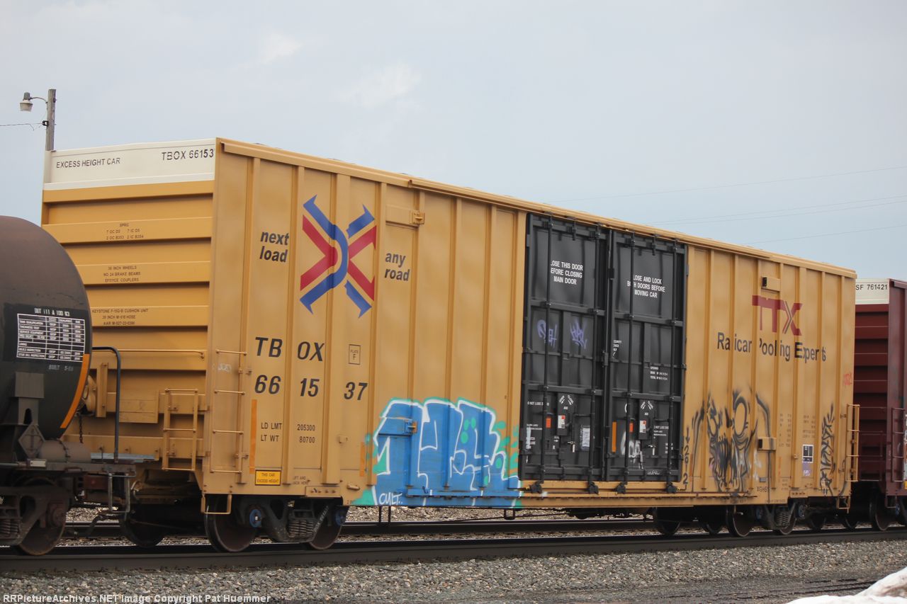TBOX 661537