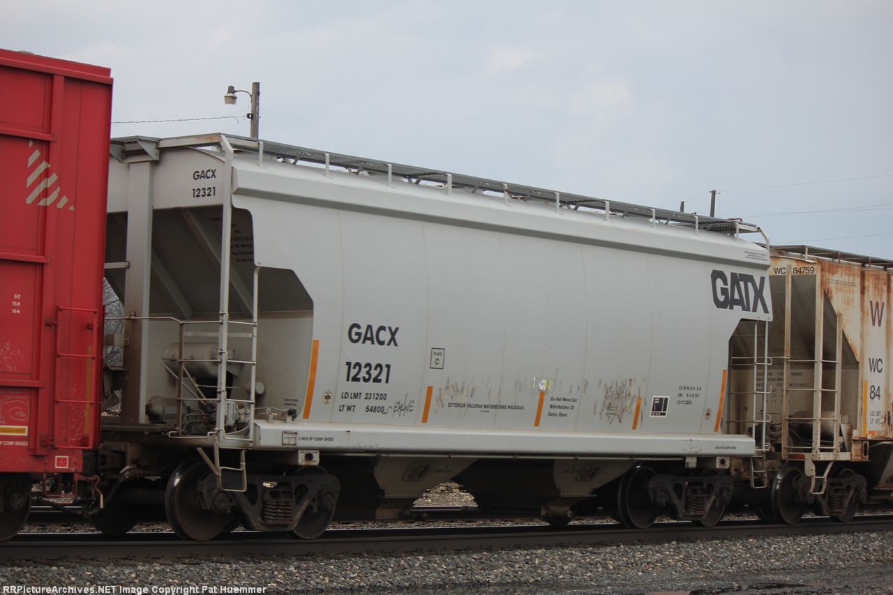 GACX 12321