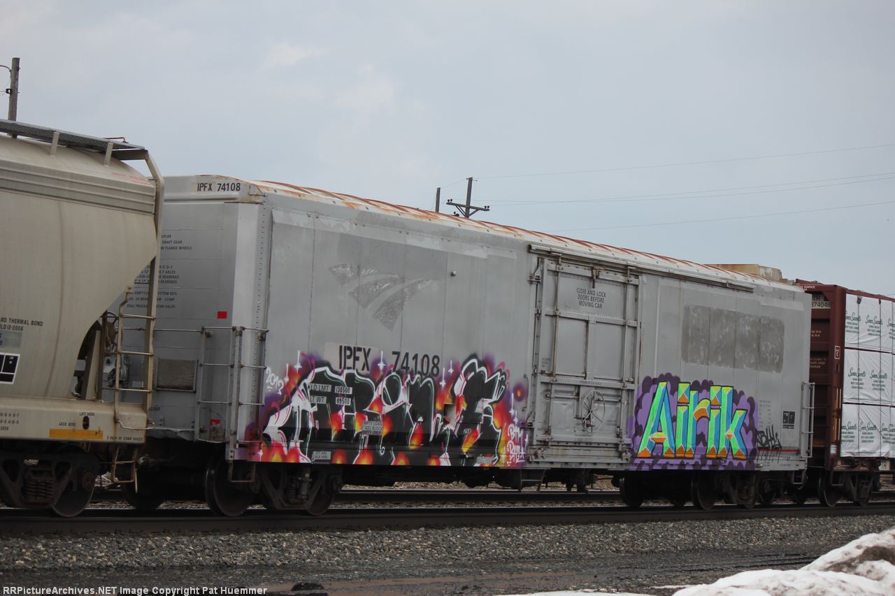 IPFX 74108