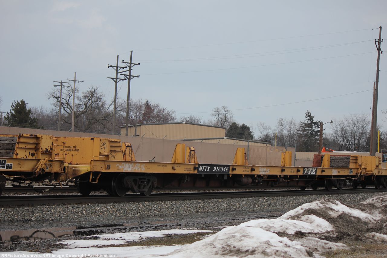 MTTX 912342