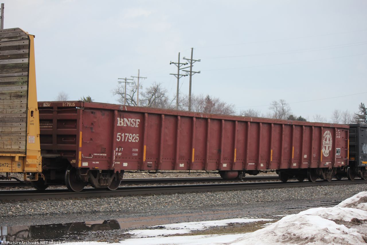 BNSF 517925