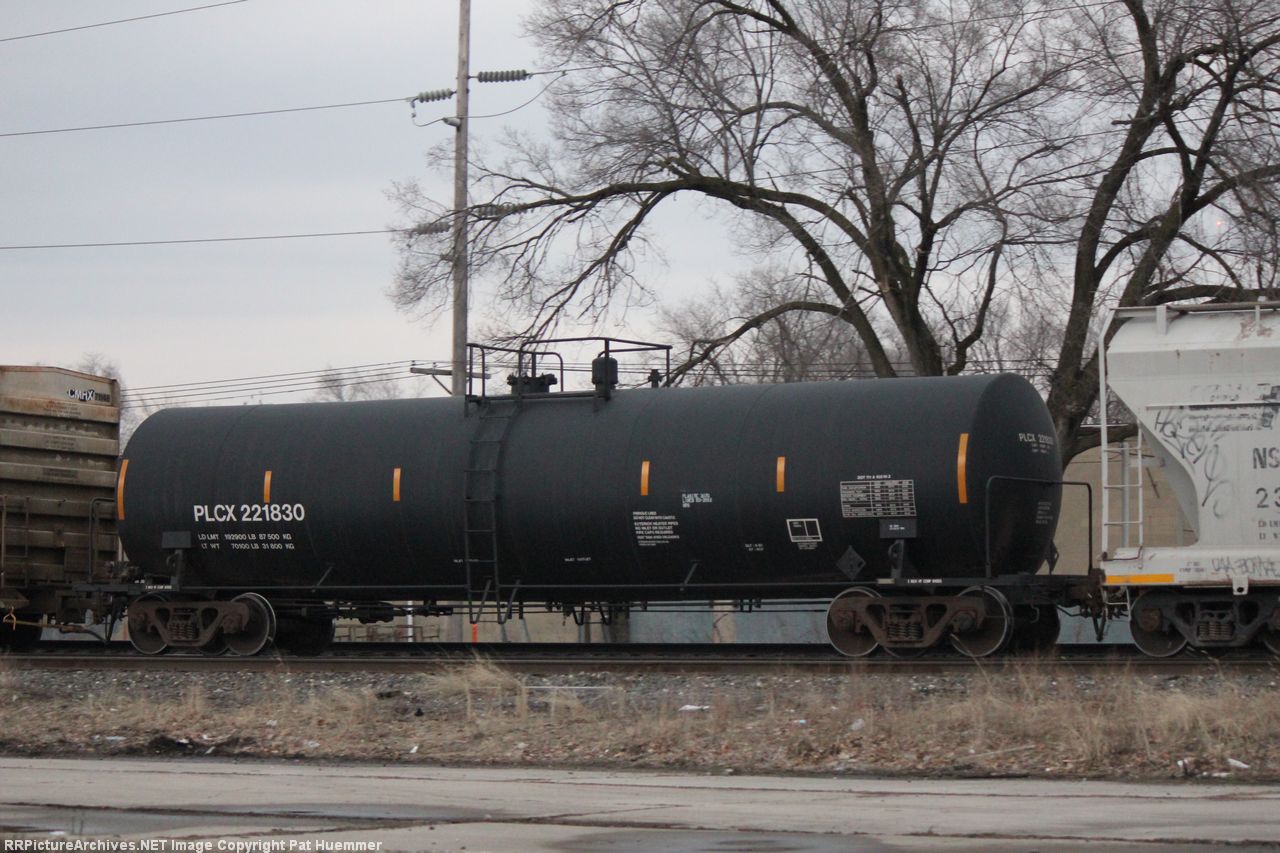 PLCX 221830