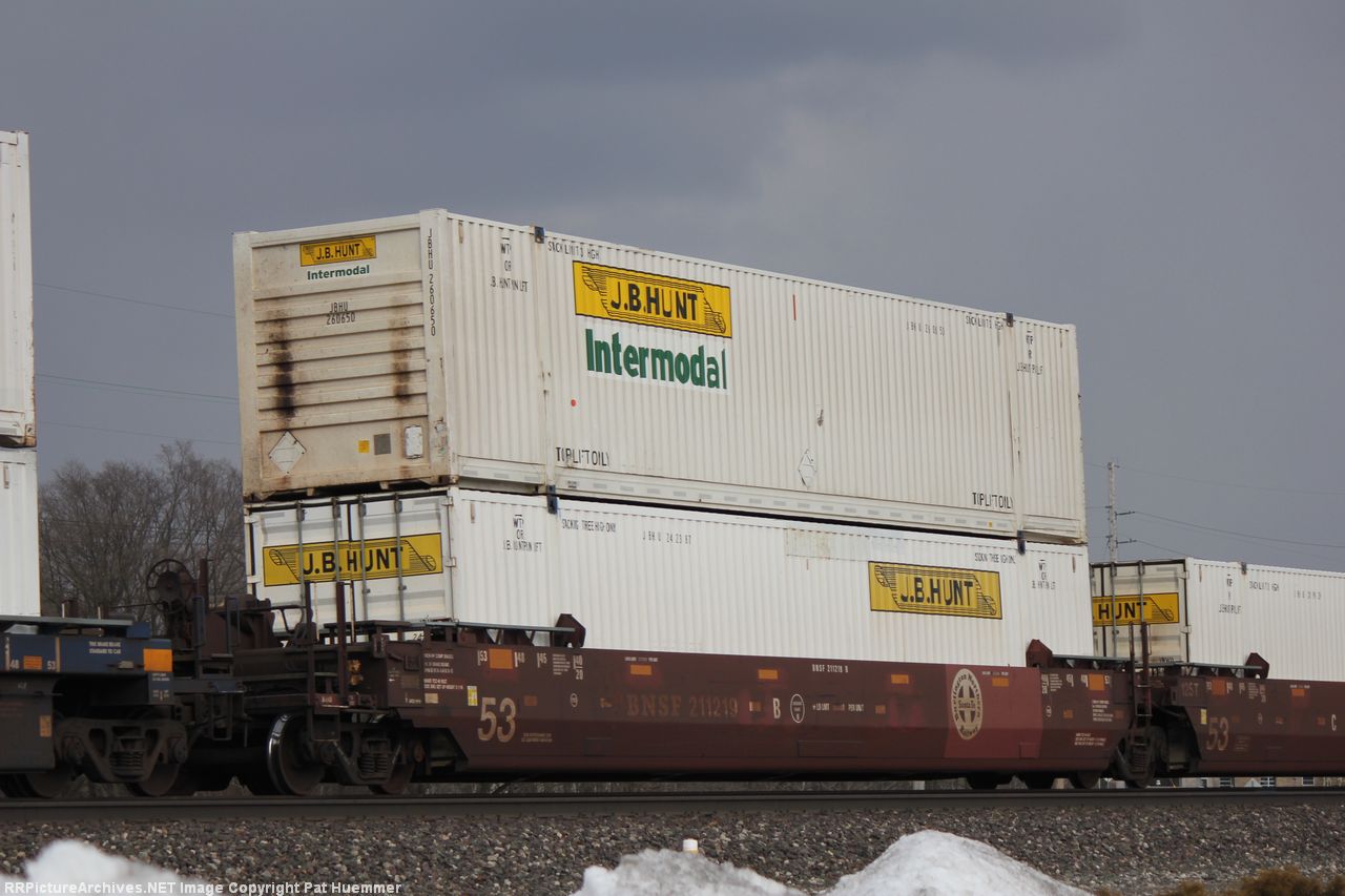 BNSF 211219