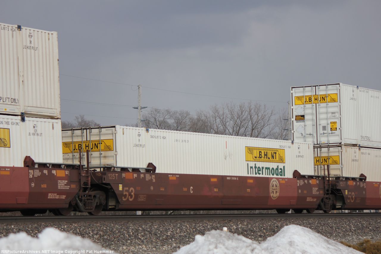 BNSF 211219
