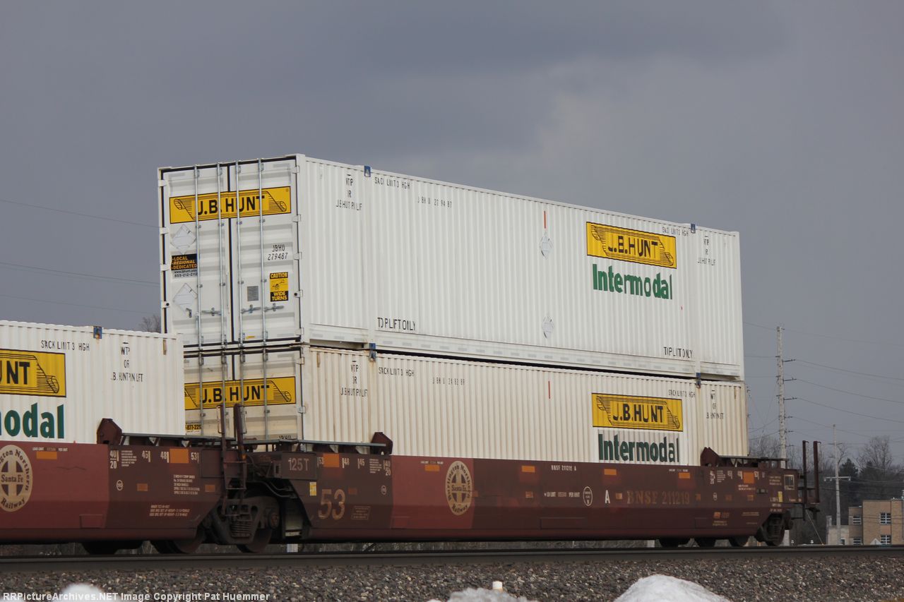 BNSF 211219