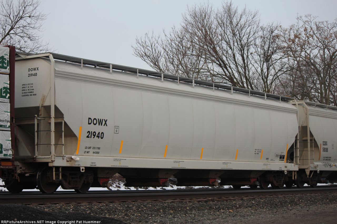 DOWX 21940