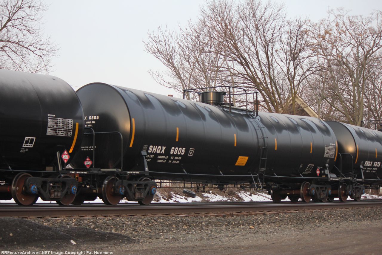 SHQX 6805