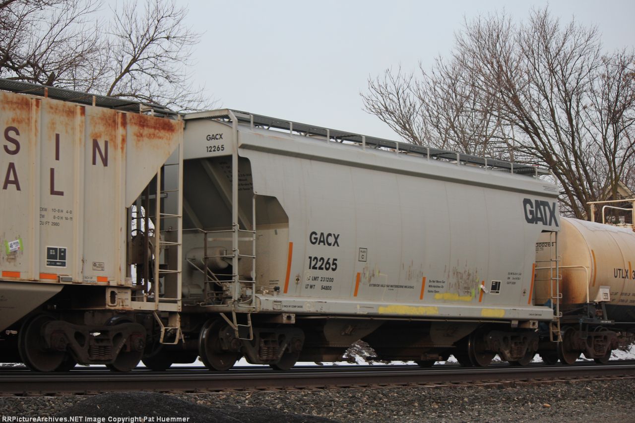 GACX 12265