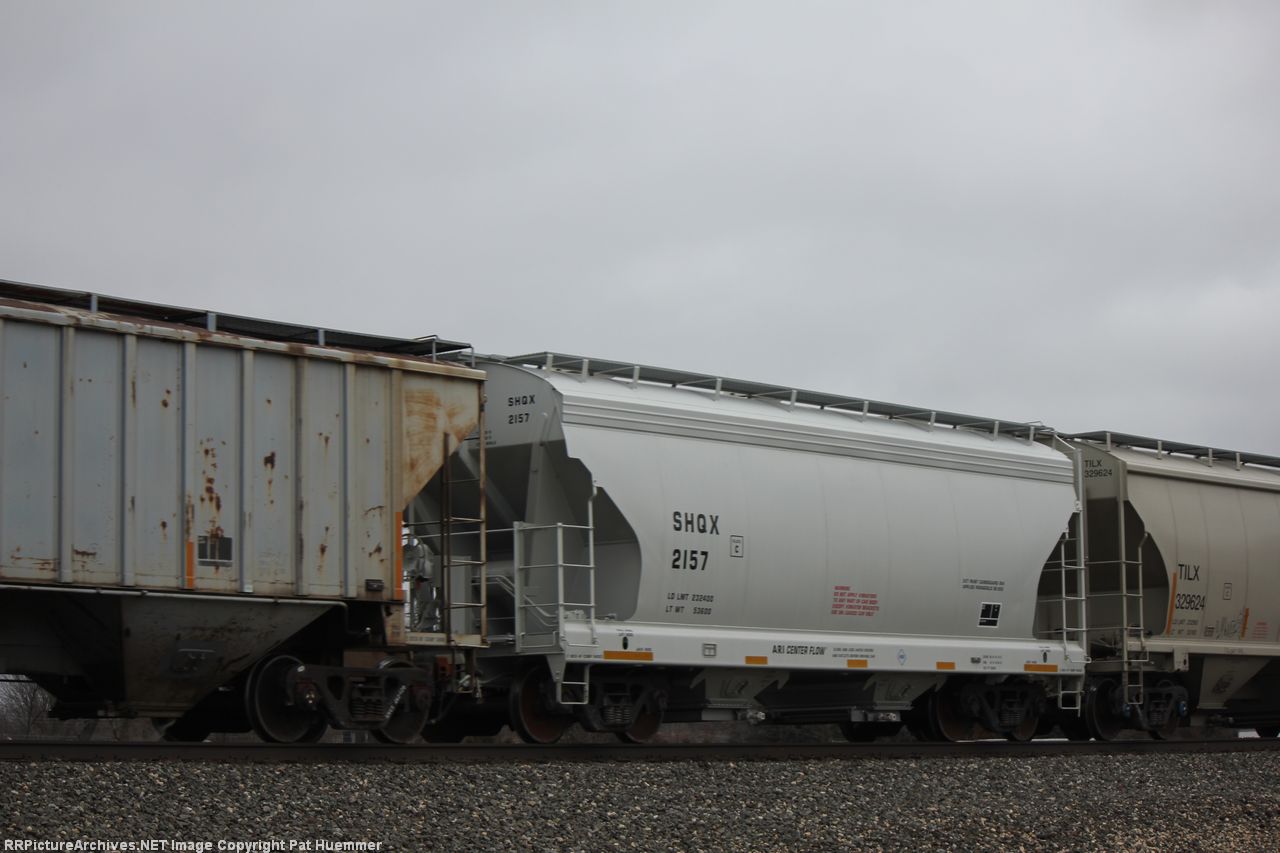 SHQX 2157
