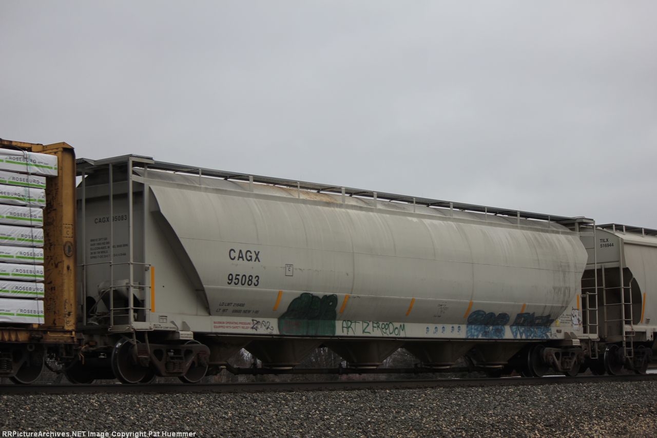 CAGX 95083