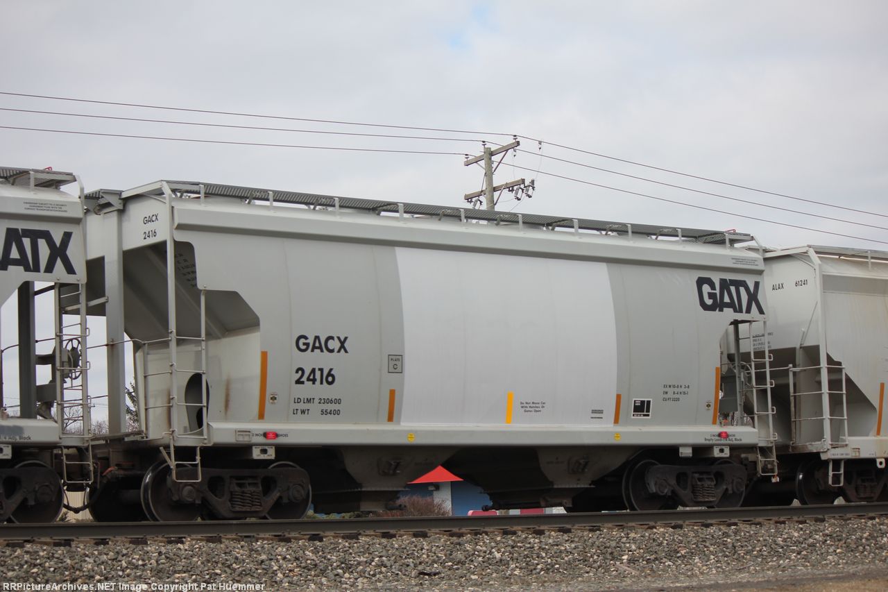 GACX 2416