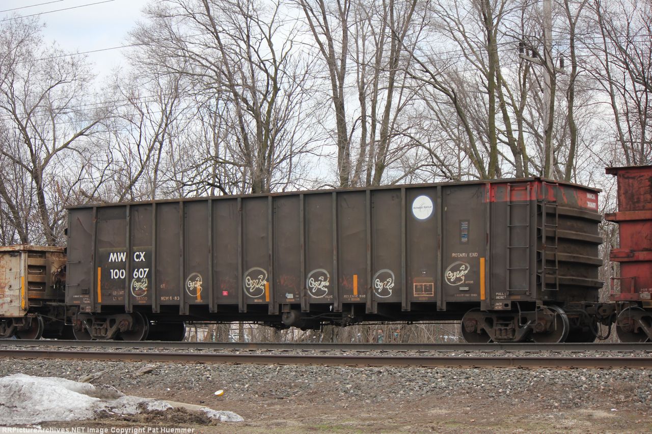 MWCX 100607