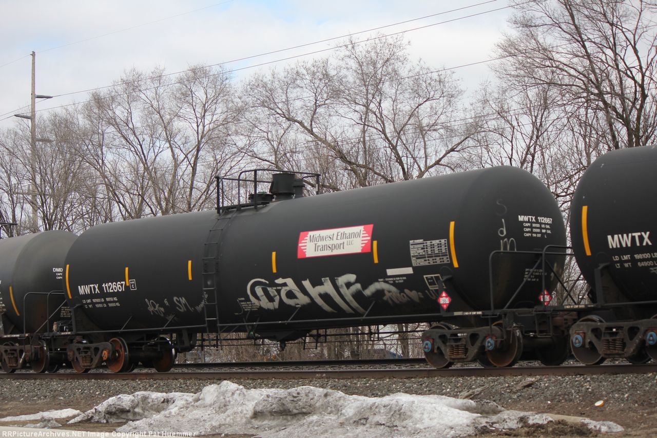 MWTX 112667