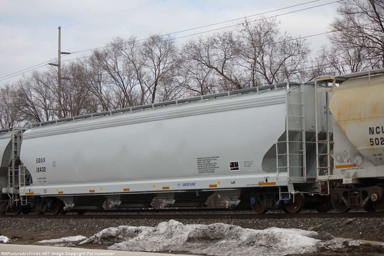 EQUX 12432