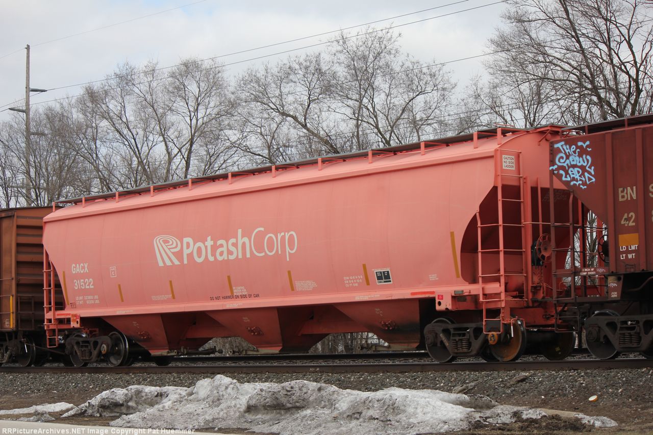 GACX 31522