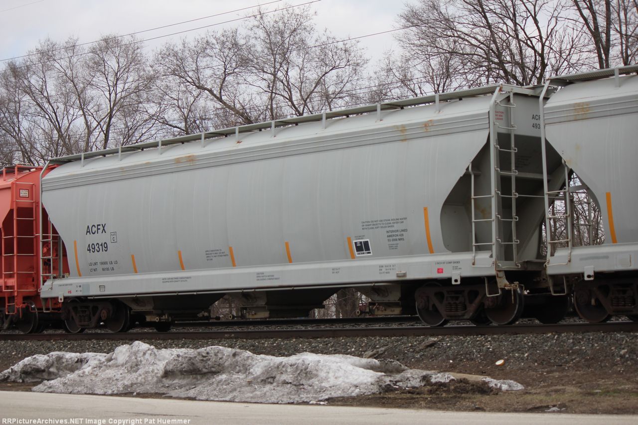 ACFX 49319