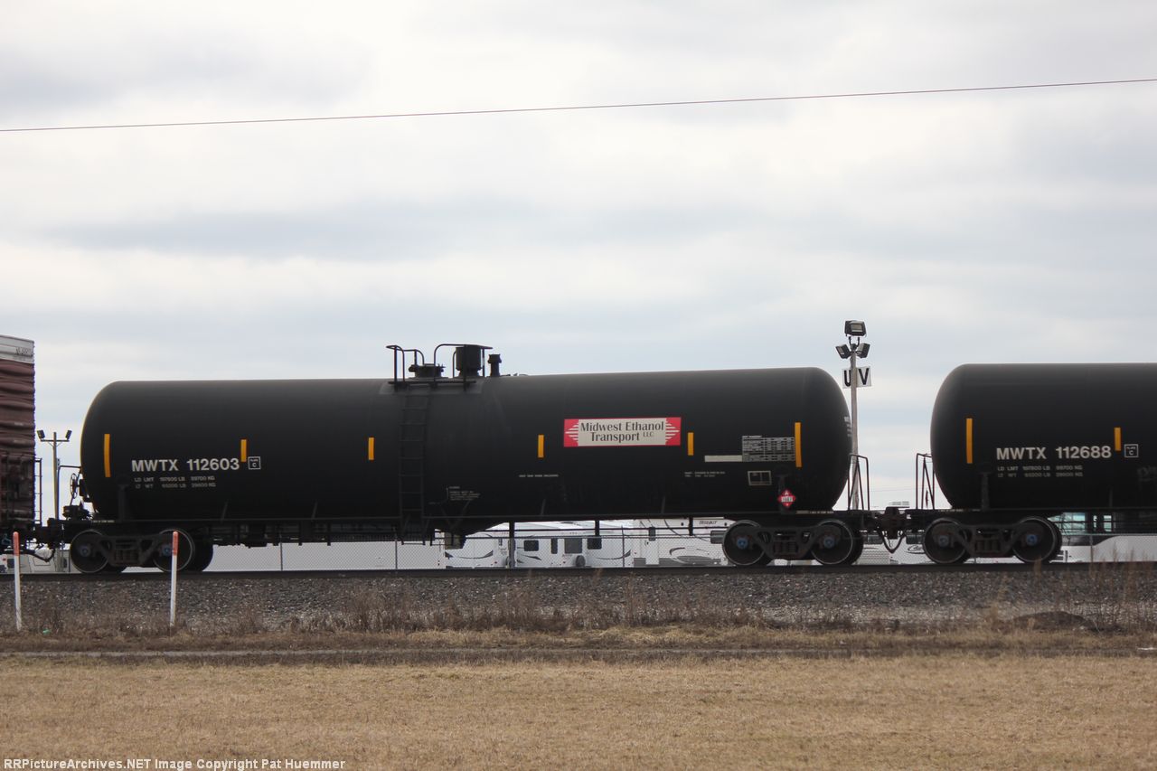 MWTX 112603