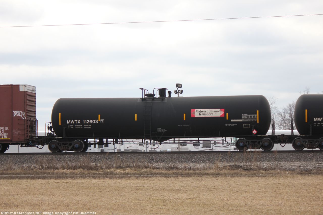 MWTX 112603