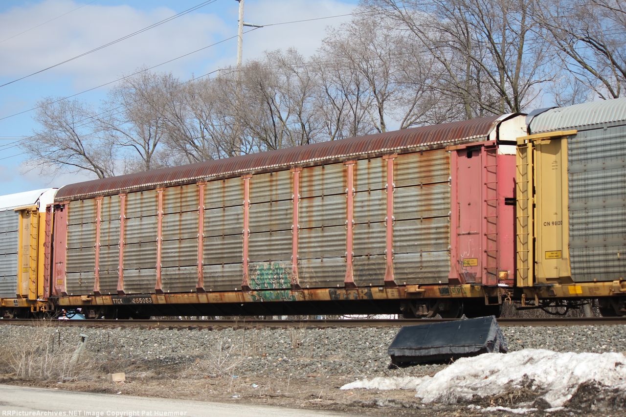 TTGX 255053
