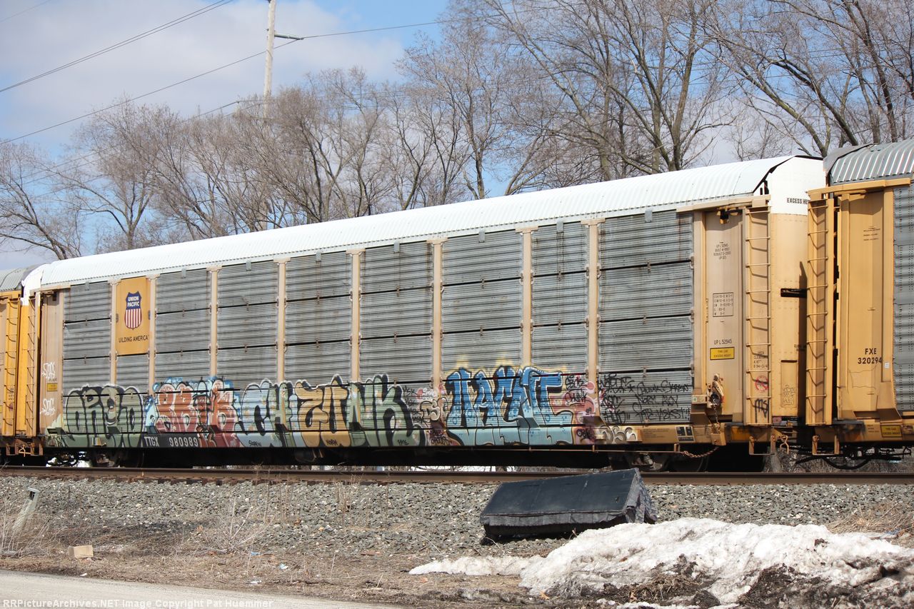 TTGX 980989